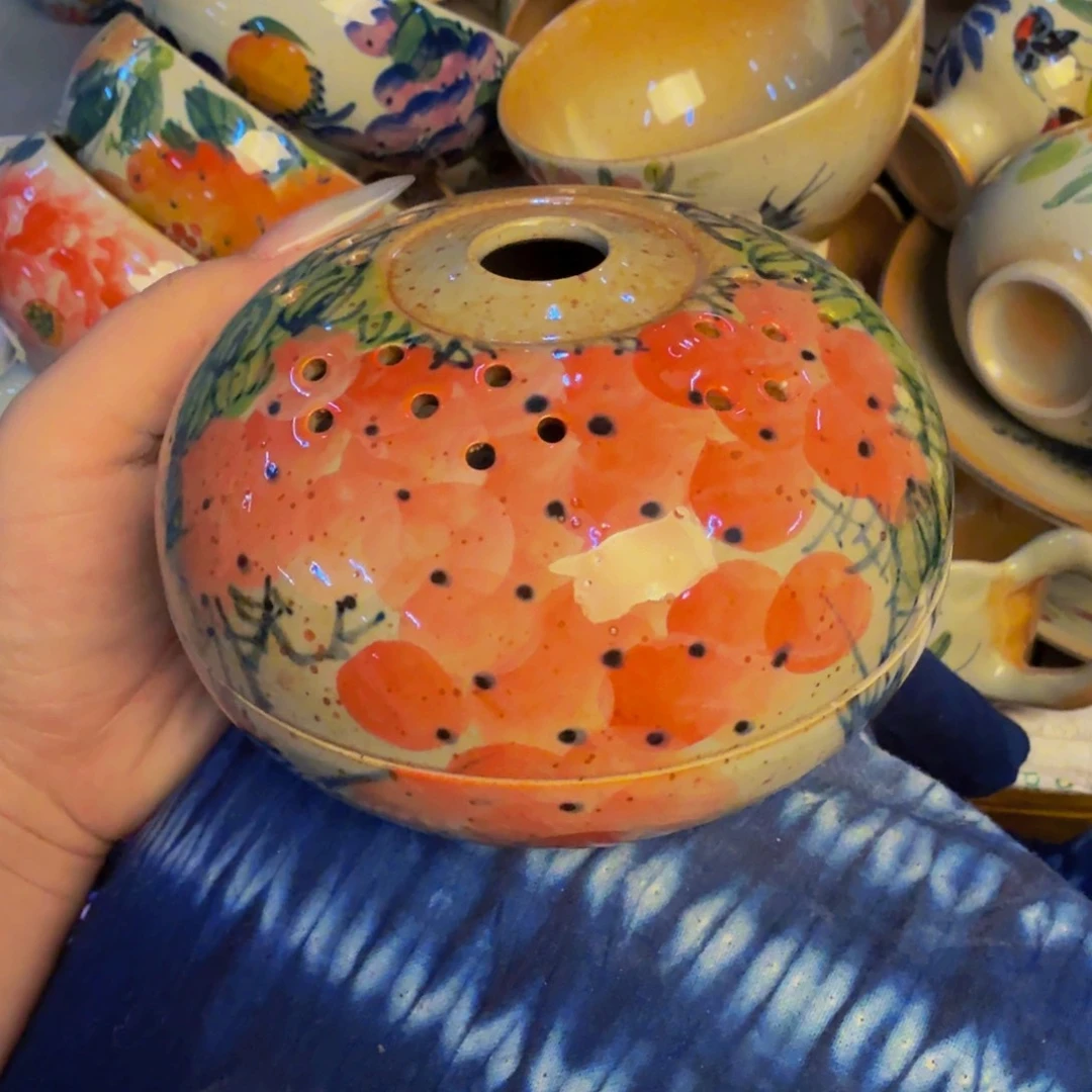 瓷片景德镇源头厂家