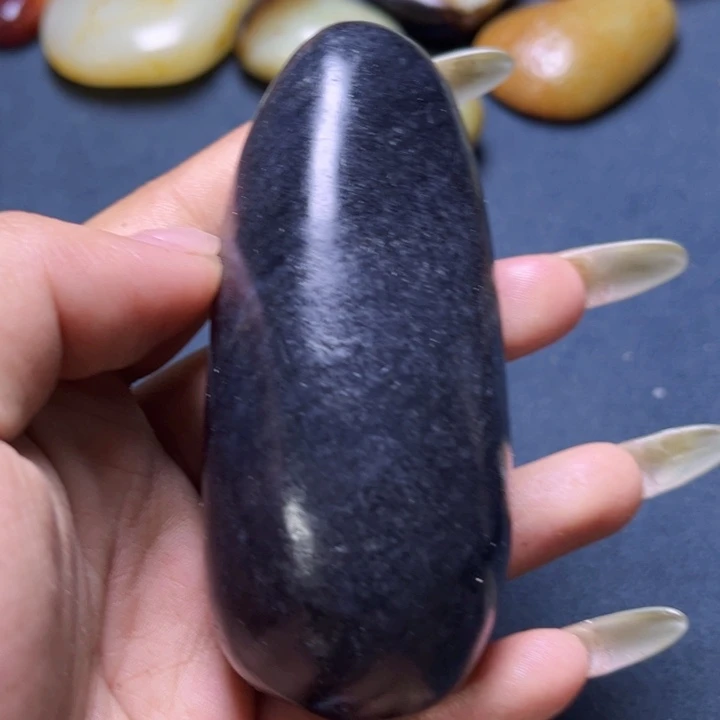 未镶嵌和田玉珠宝奇石