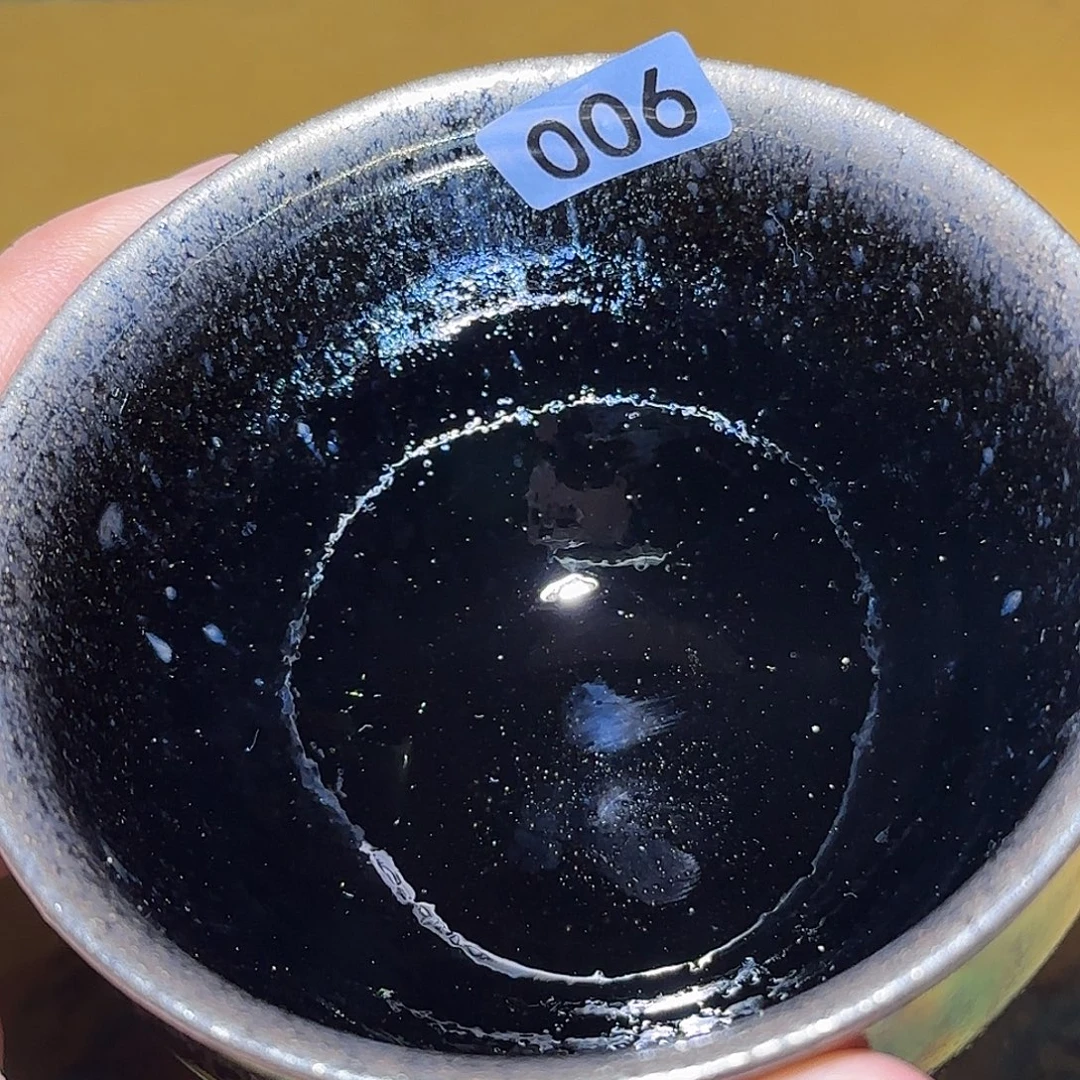 茶盏一直是在努力工作