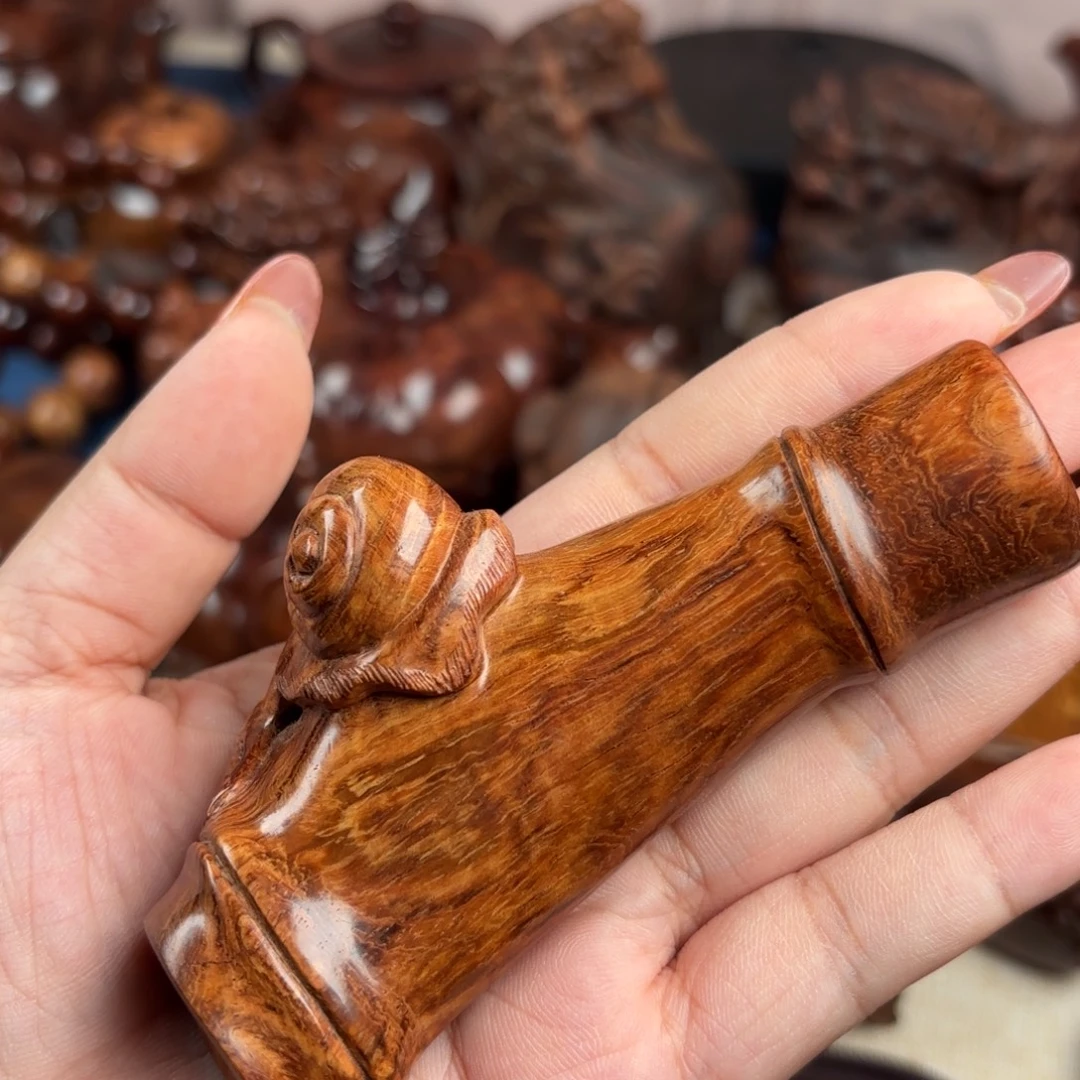 吊坠黄花梨/降香黄檀