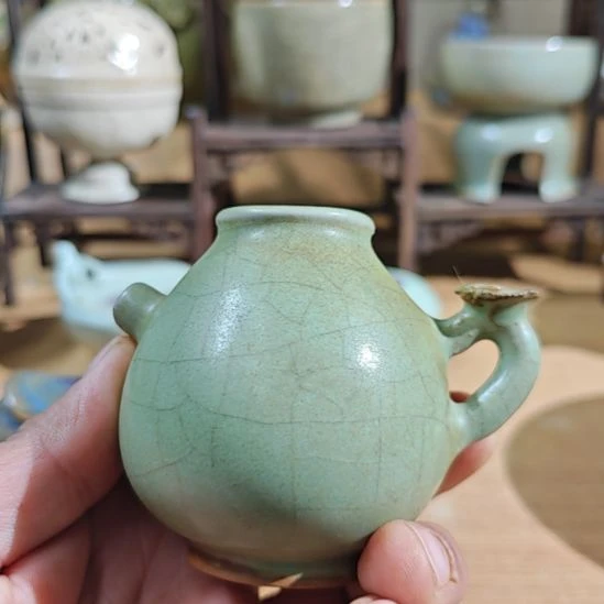 古风雅颂甄选瓷器