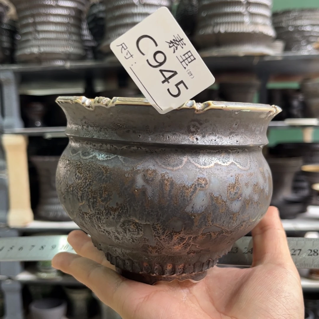 陶内口12.5高10景德镇