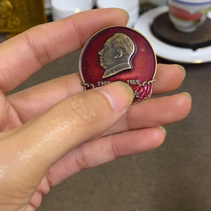 摆件陶景德镇陶瓷研究所