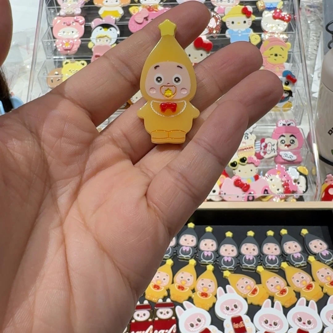 非金属醋酸星星人