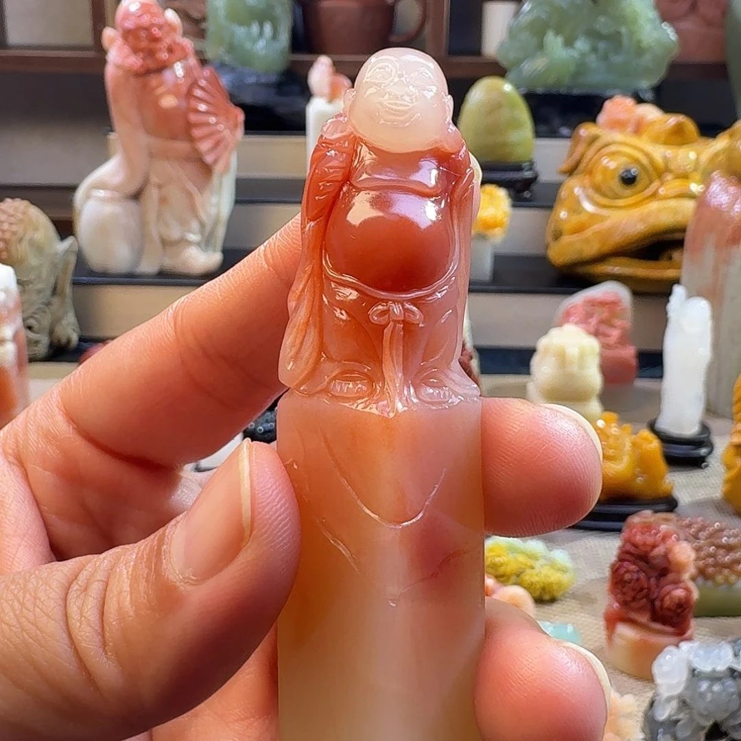 w***q印石寿山石印章印石1111111