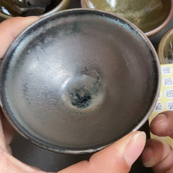 茶盏158 建阳建窑建盏