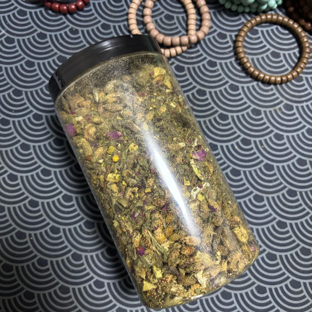 芈言 · 玲珑窍原料  鼻子通通通