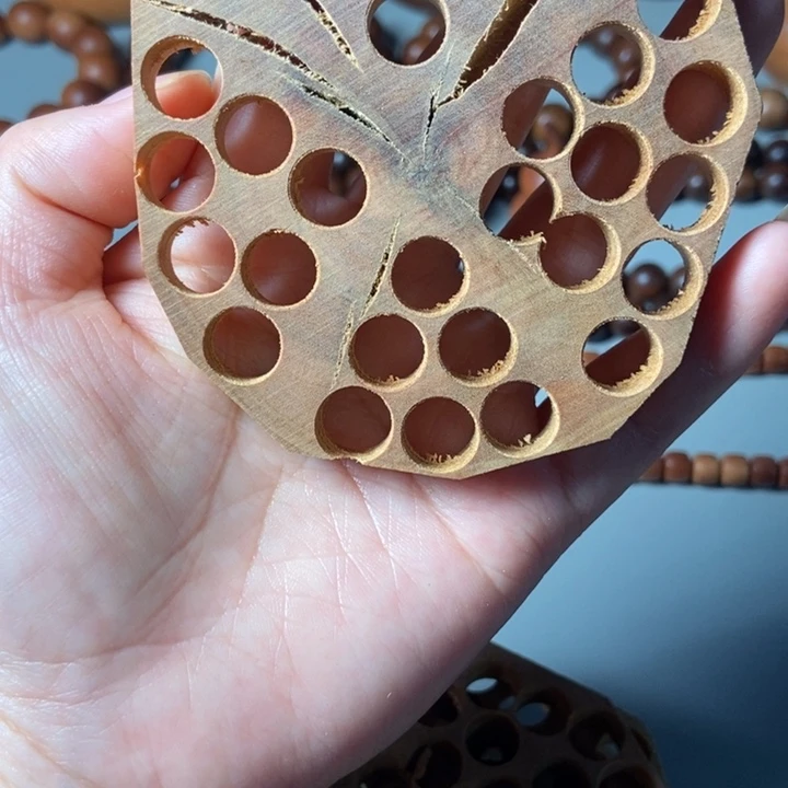 檀香木老山檀香奶香