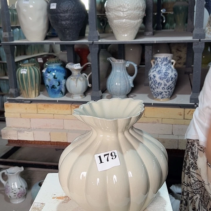 景德镇花瓶陶瓷正品