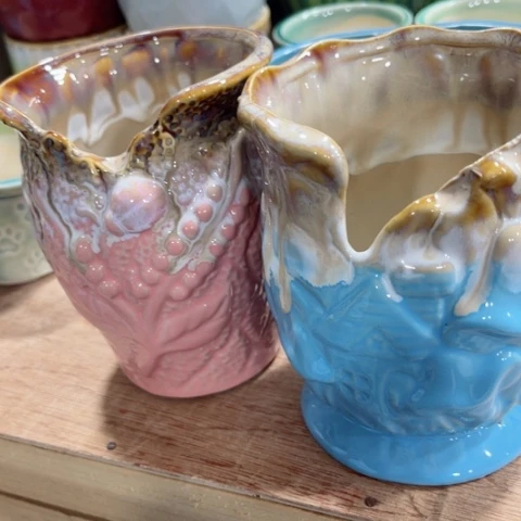 陶瓷口径不清楚问客服