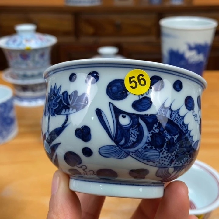 景德镇陶瓷景德镇瓷器