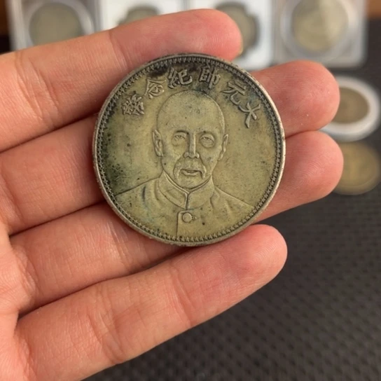 大头龙洋船洋工艺品