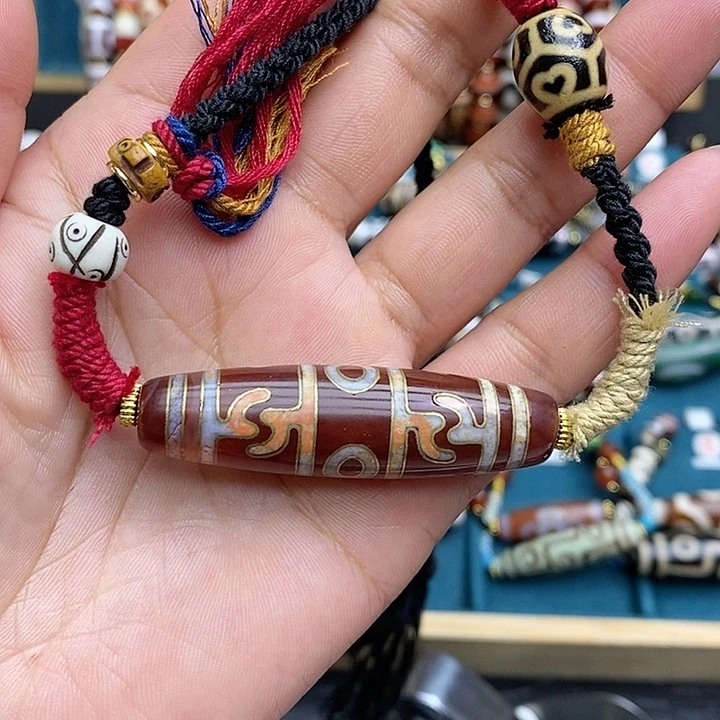 玛瑙/玉髓颈饰合金?****❤