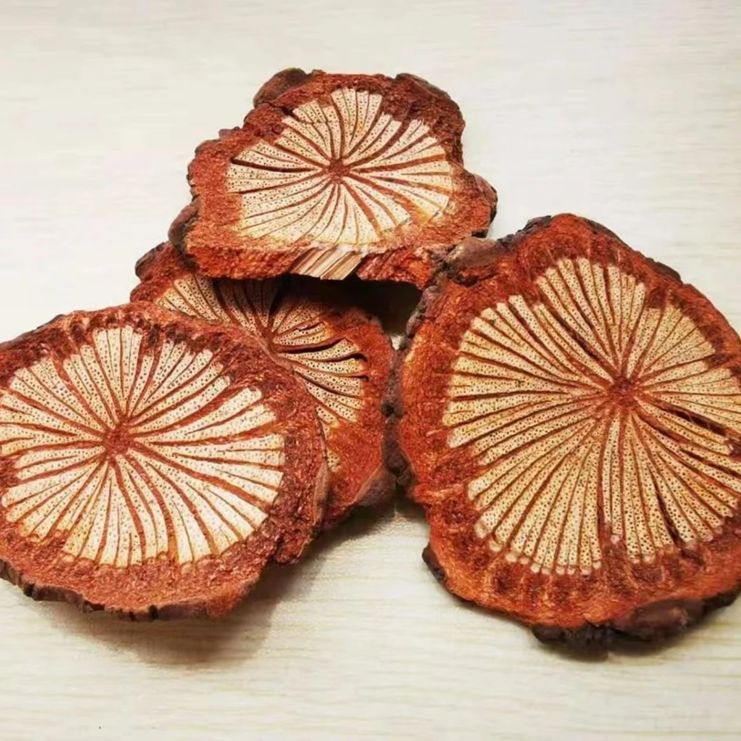 精选农家山货 【血塞通】500 克   杨哥专属