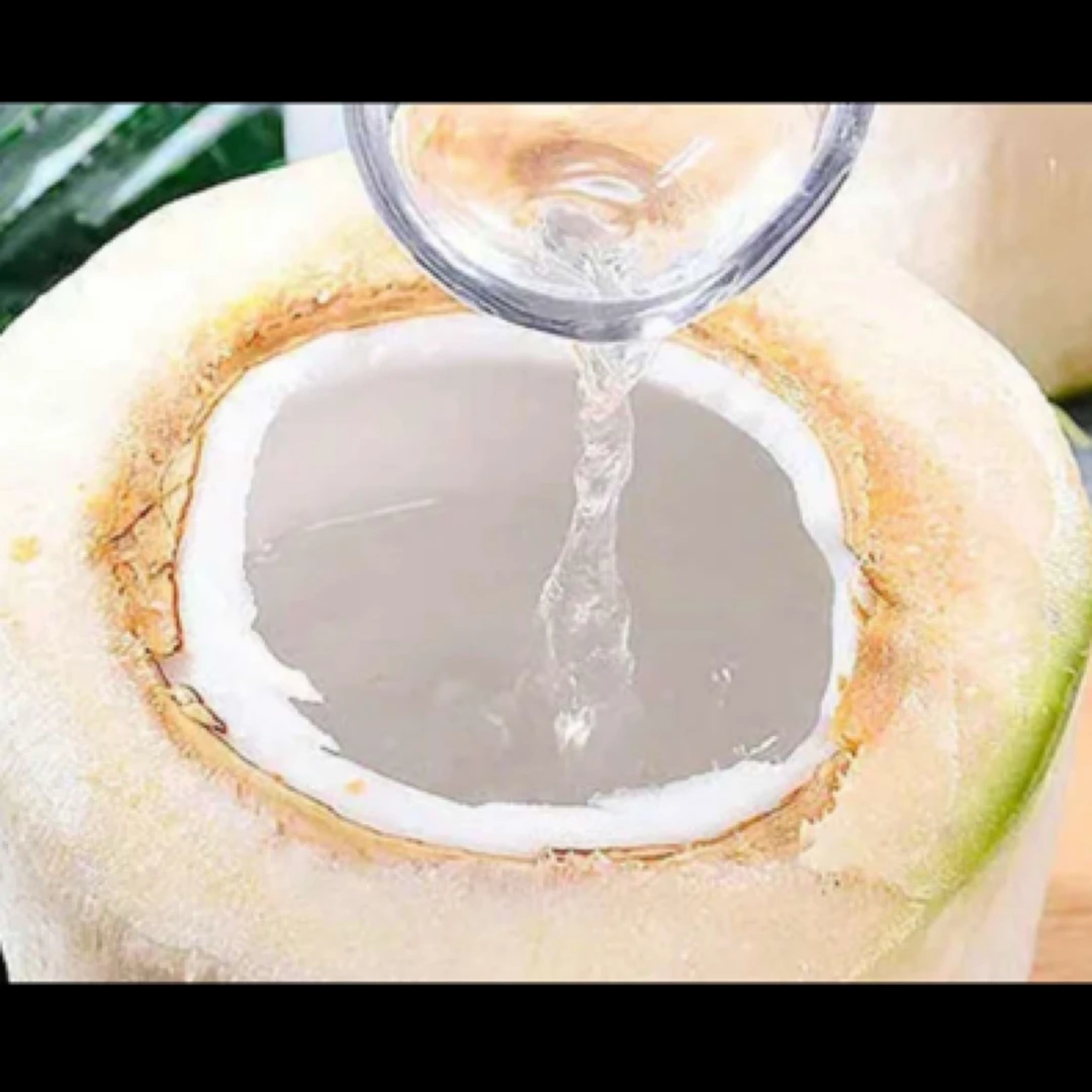 泰国香水椰青一个750g