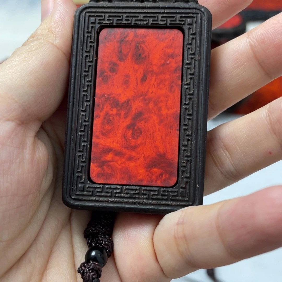 东非黑黄檀（紫光檀）