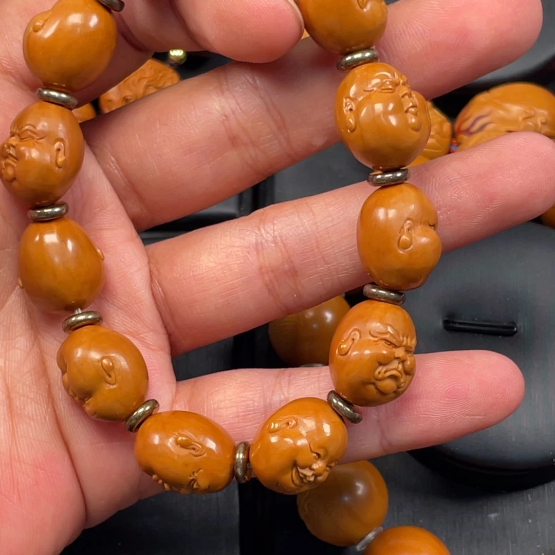 百态纯手工手串1.5