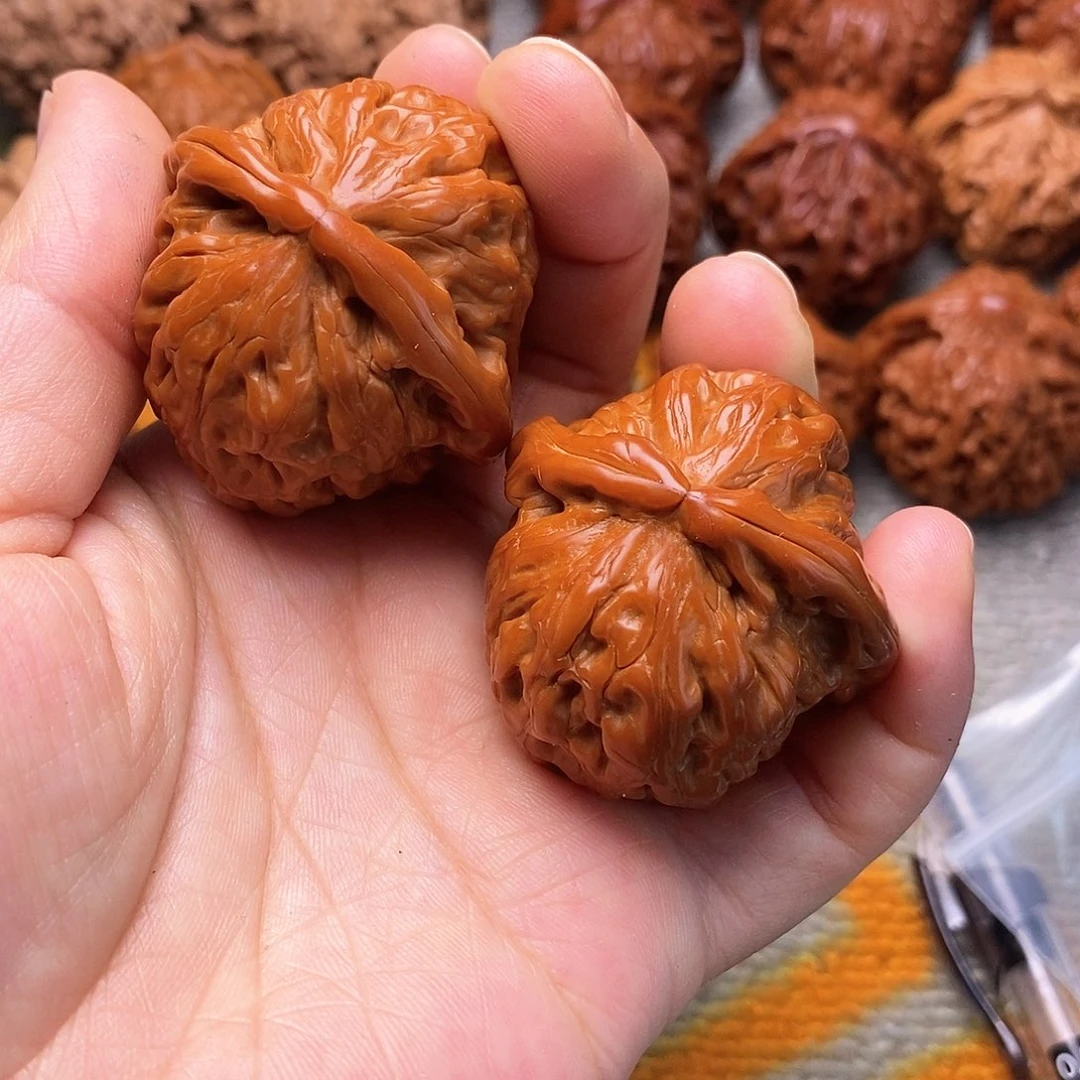 木质类