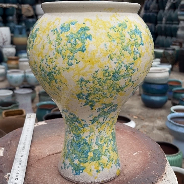 高度30厘米口径15厘米