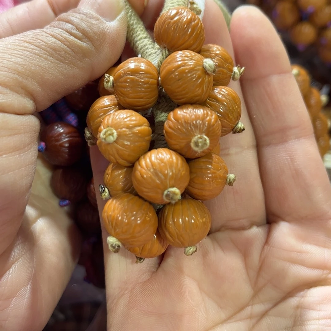 葡萄猴头手持全品