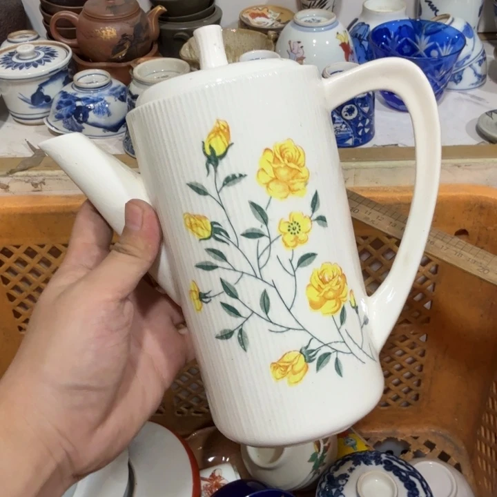 陶瓷推荐第二名20包邮