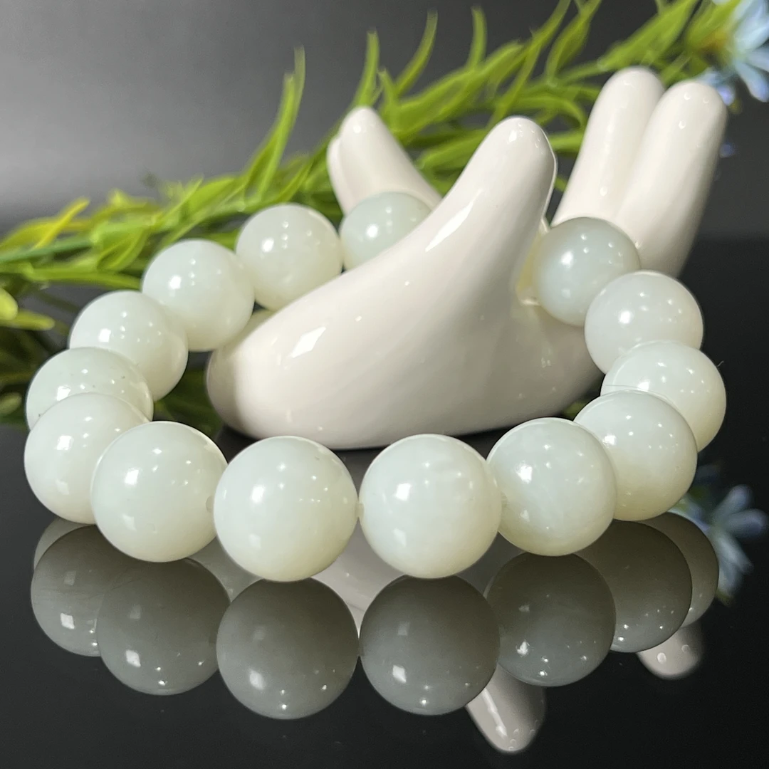 0104GC8830和田玉手串