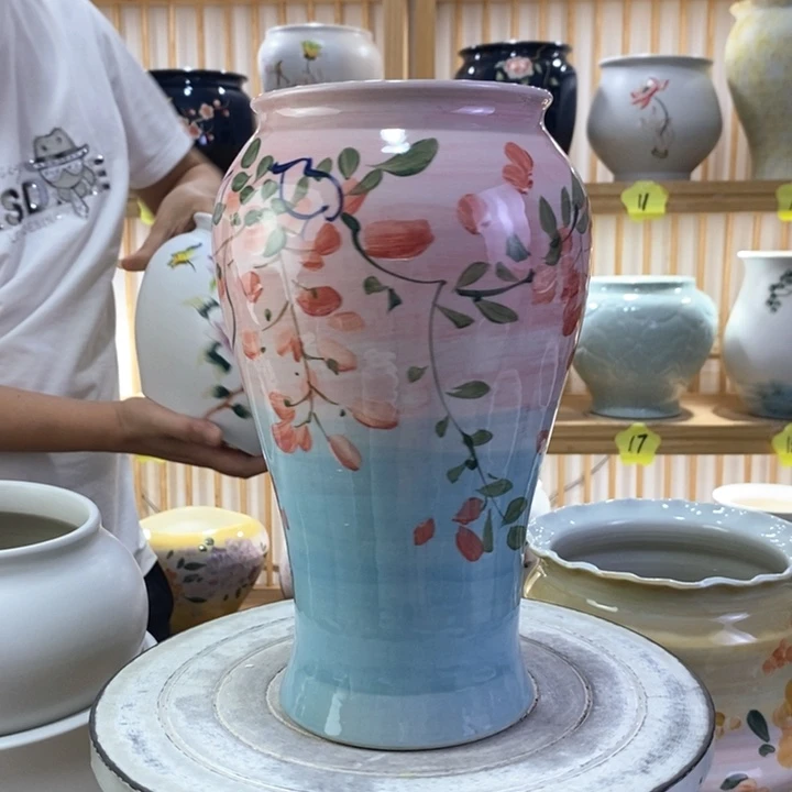 罐陶瓷陶瓷陶瓷陶瓷