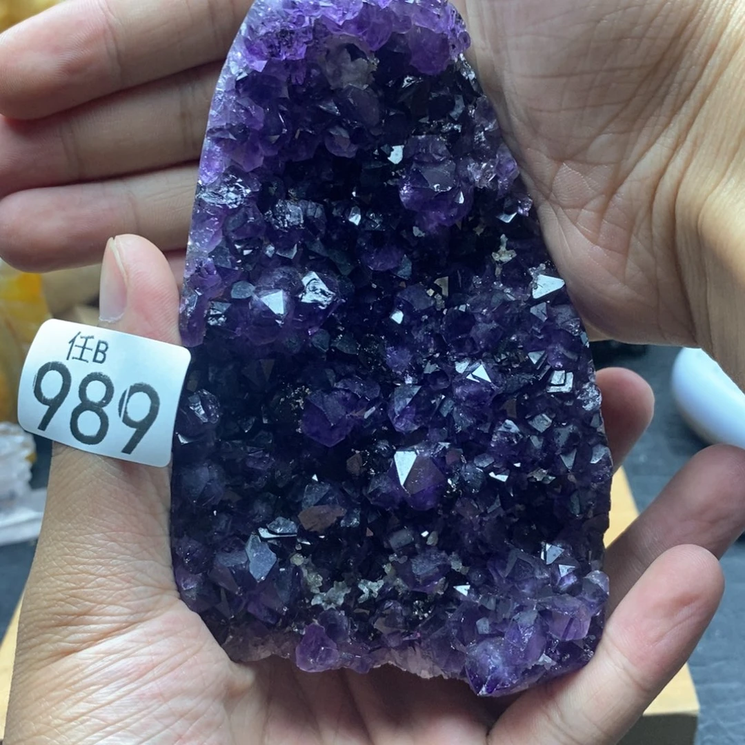 未镶嵌水晶大型摆件（非配饰）