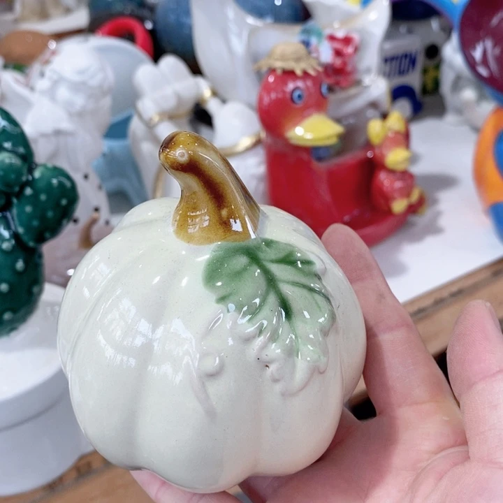 摆件陶瓷树脂家居摆件