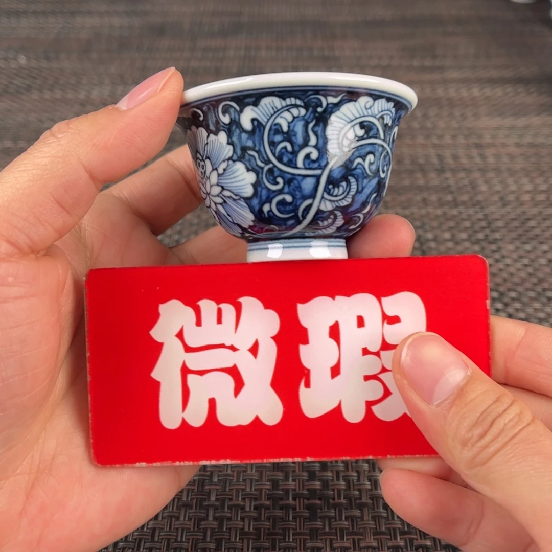 景德镇陶瓷艺术品