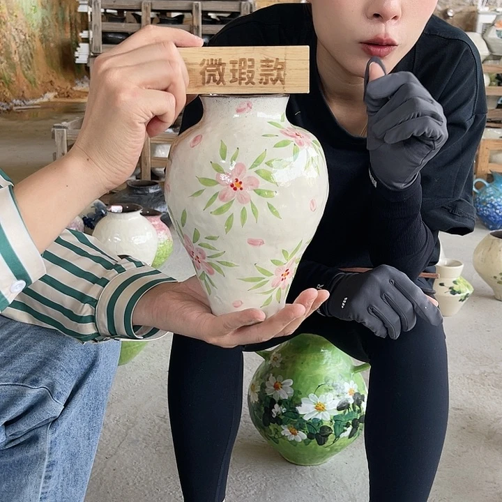 微瑕介意勿拍哦哦