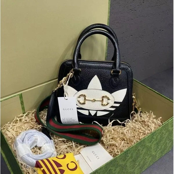 未使用/C14301029586/250725SW0015/古驰/包包