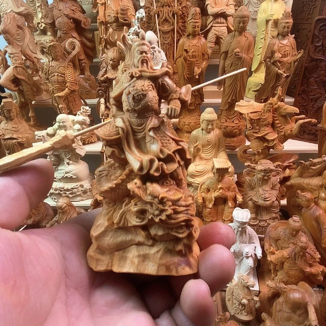 柏木（崖柏）原木123