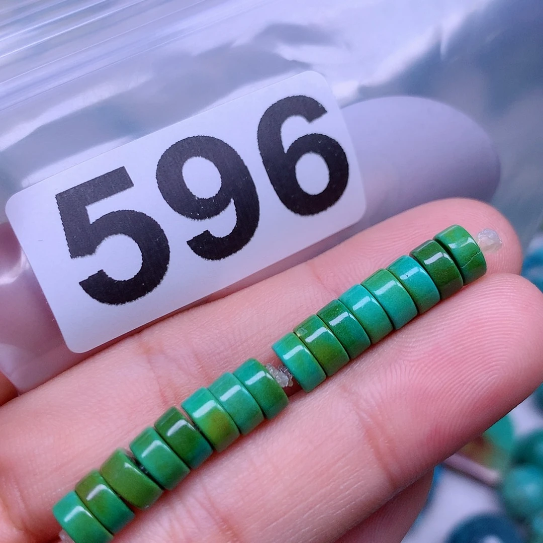 空竹粉丝专意十堰特色手工散珠