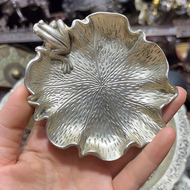精品铜器摆件专属链接
