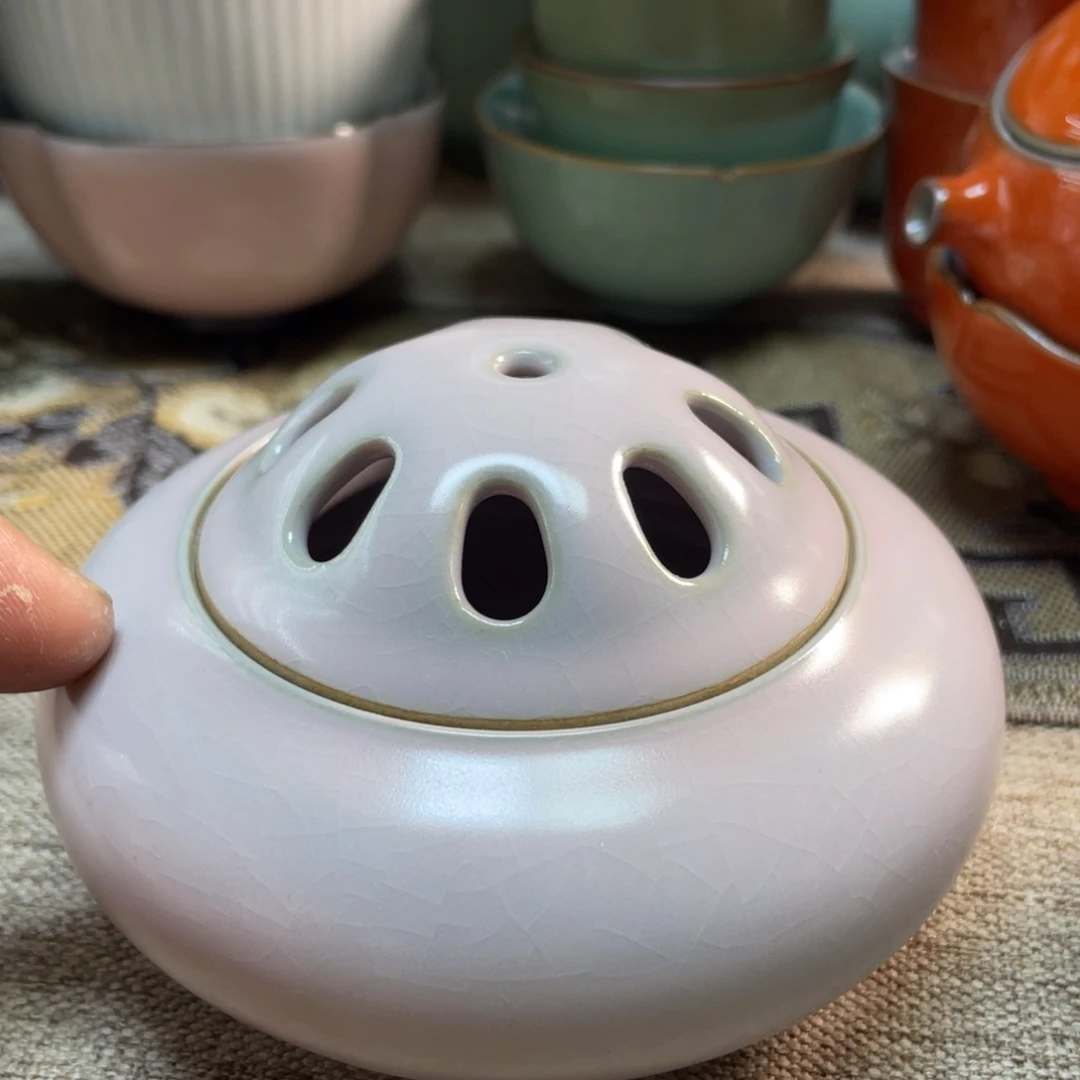 茶具茶器茶壶茶杯微瑕