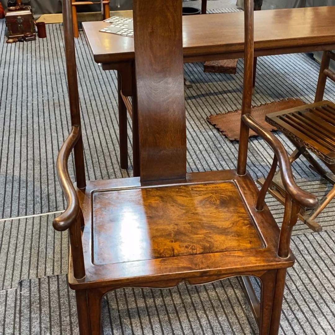 贡木用****6文房木器文房雅玩