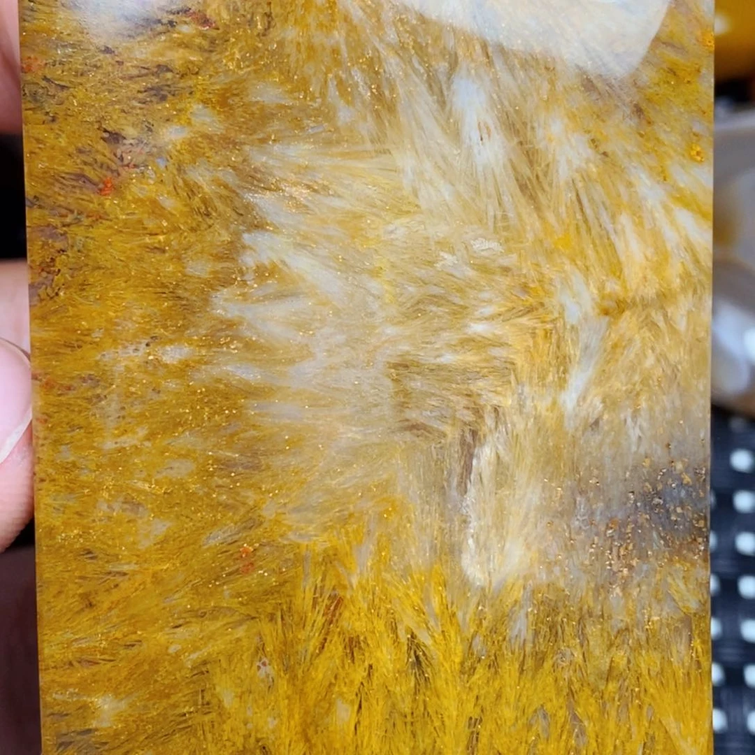 未镶嵌颈饰玛瑙/玉髓隋*