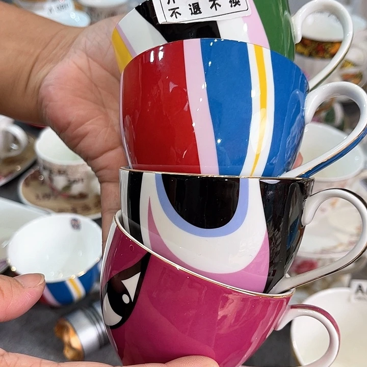 骨瓷瓷器瓷器瓷器