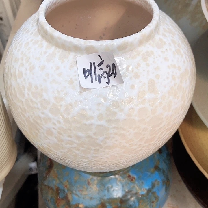 景德镇精品花盆栽适合