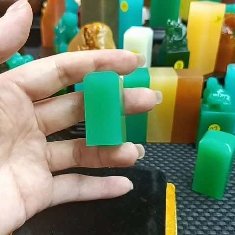 寿山石印石画**翔画家老师