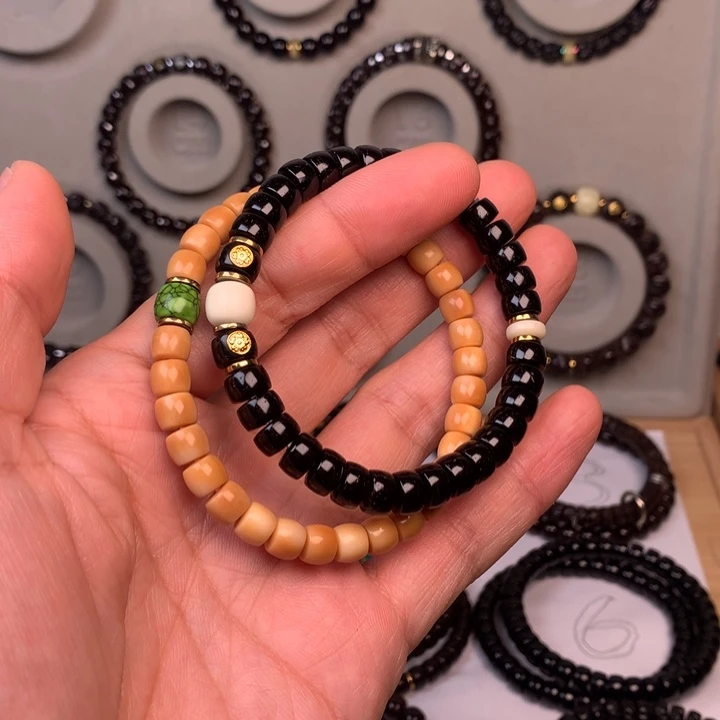 椰蒂手串椰蒂手串