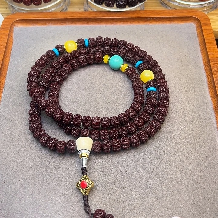 吊坠金刚菩提10-11