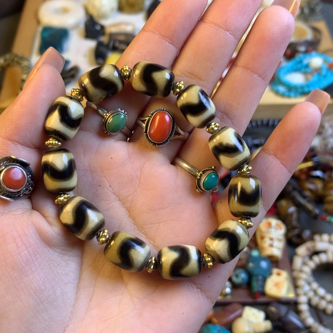 大****星月菩提吊坠…………………………