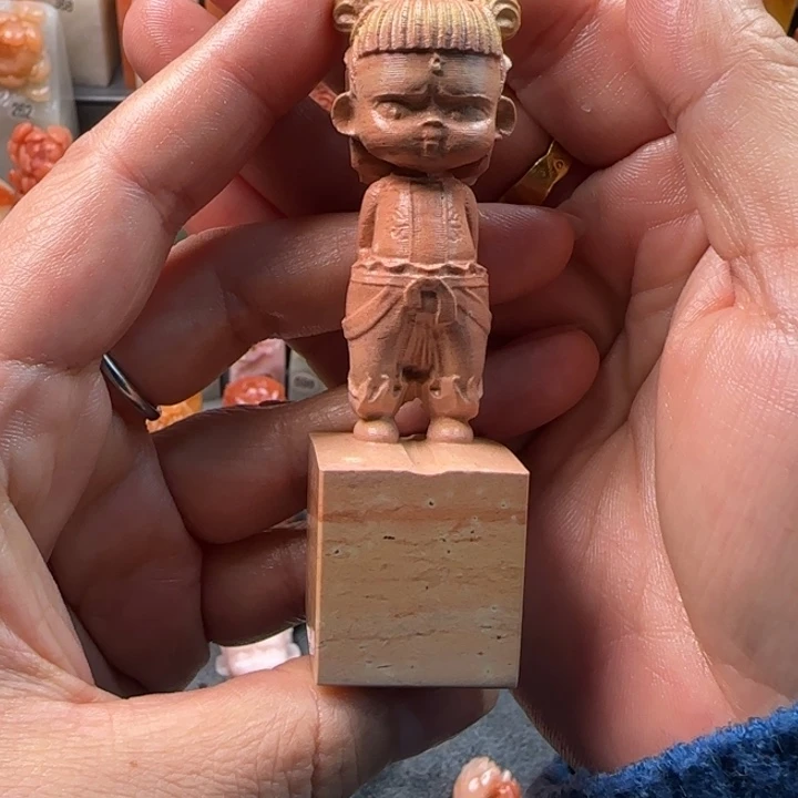 昌化石印石?****?2.5厘米左右包刻字