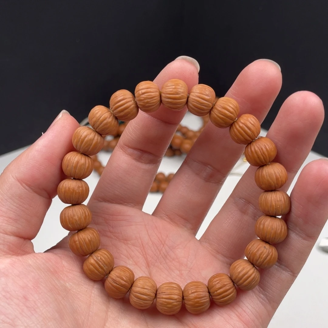 手串猴头核桃土豪911精修配饰26.6