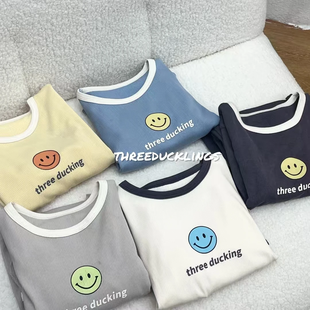 三只小鸭-笑脸套装         1050