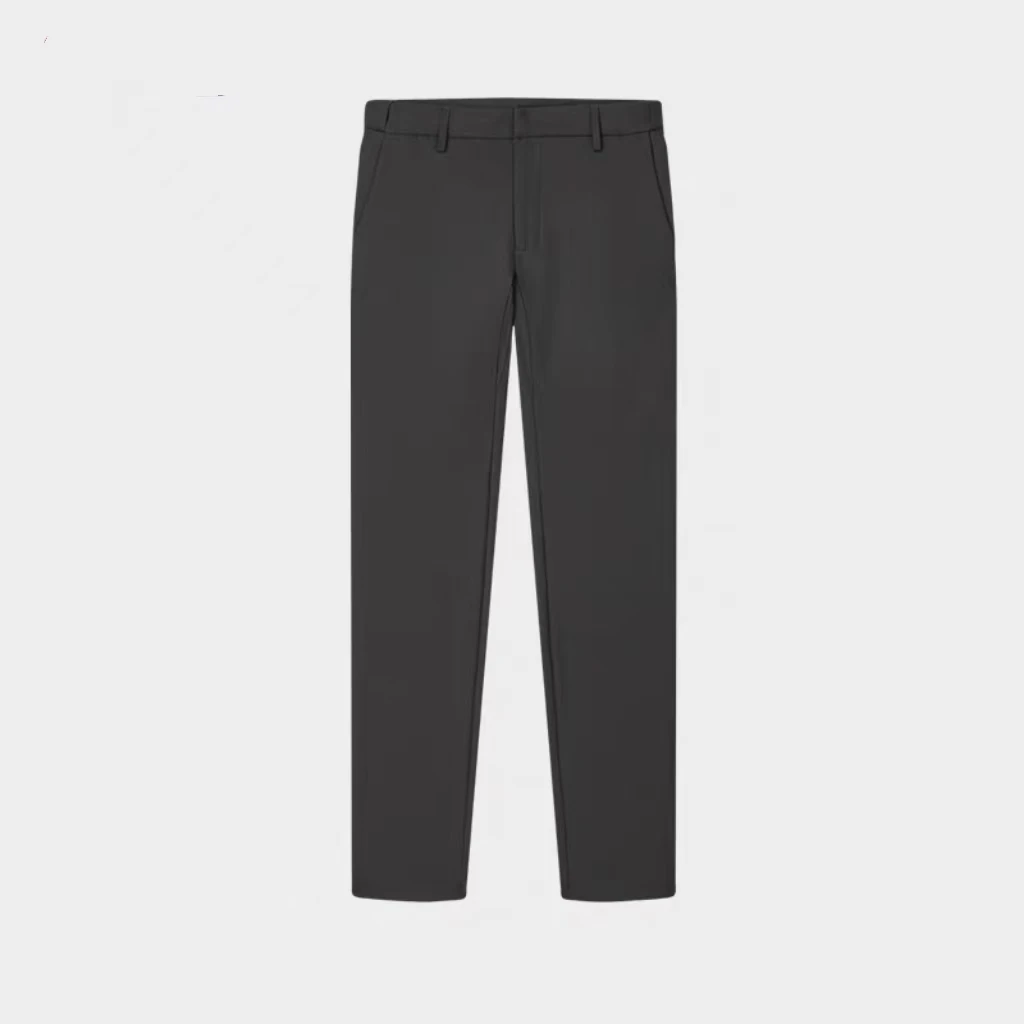 LISUN™ 男士春夏时尚商务百搭休闲裤（LF）
