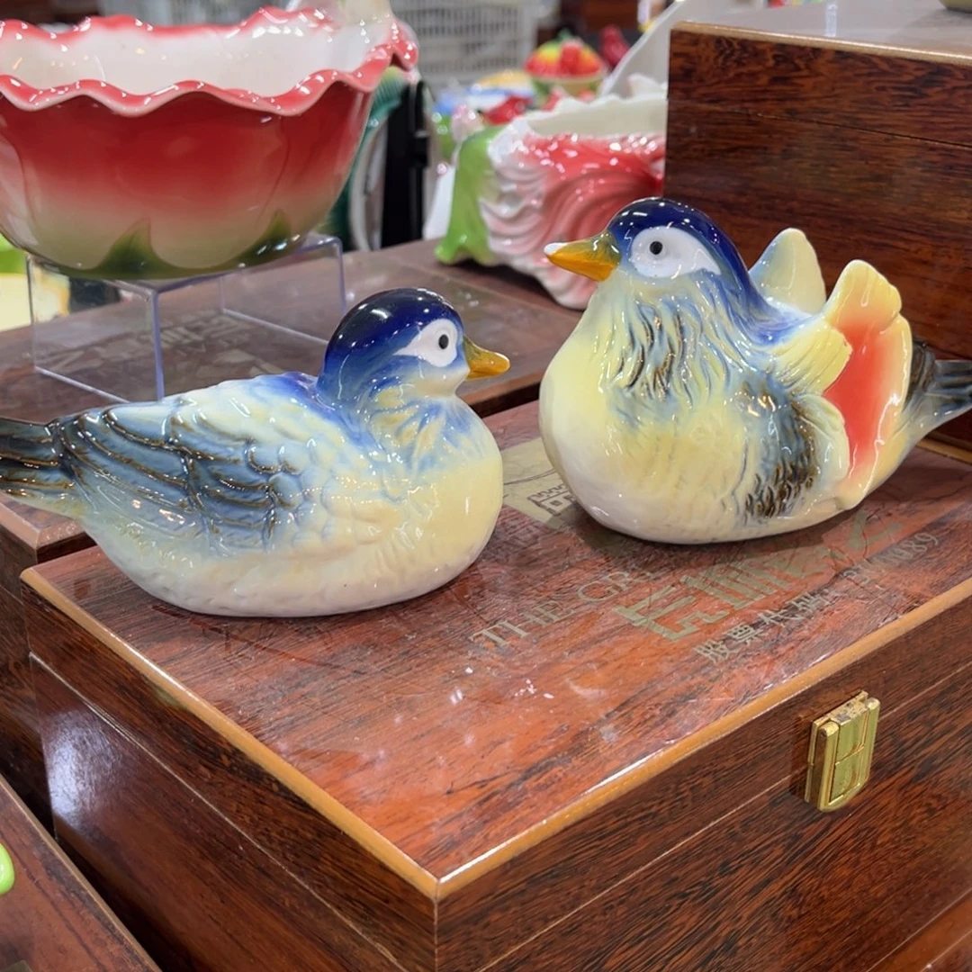 釉下彩陶瓷陶瓷陶瓷