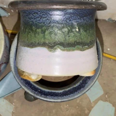 罐8803 微瑕38包邮景德镇陶瓷
